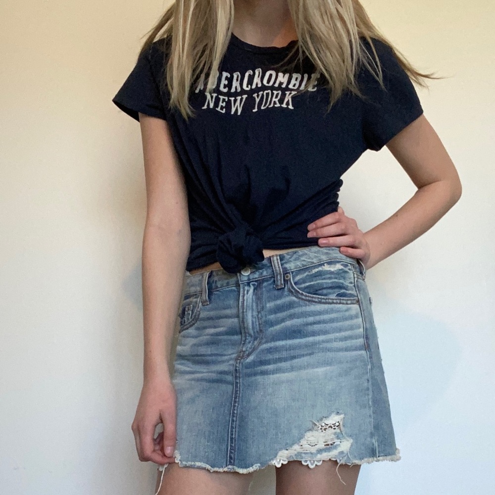 Abercrombie New York T-Shirt